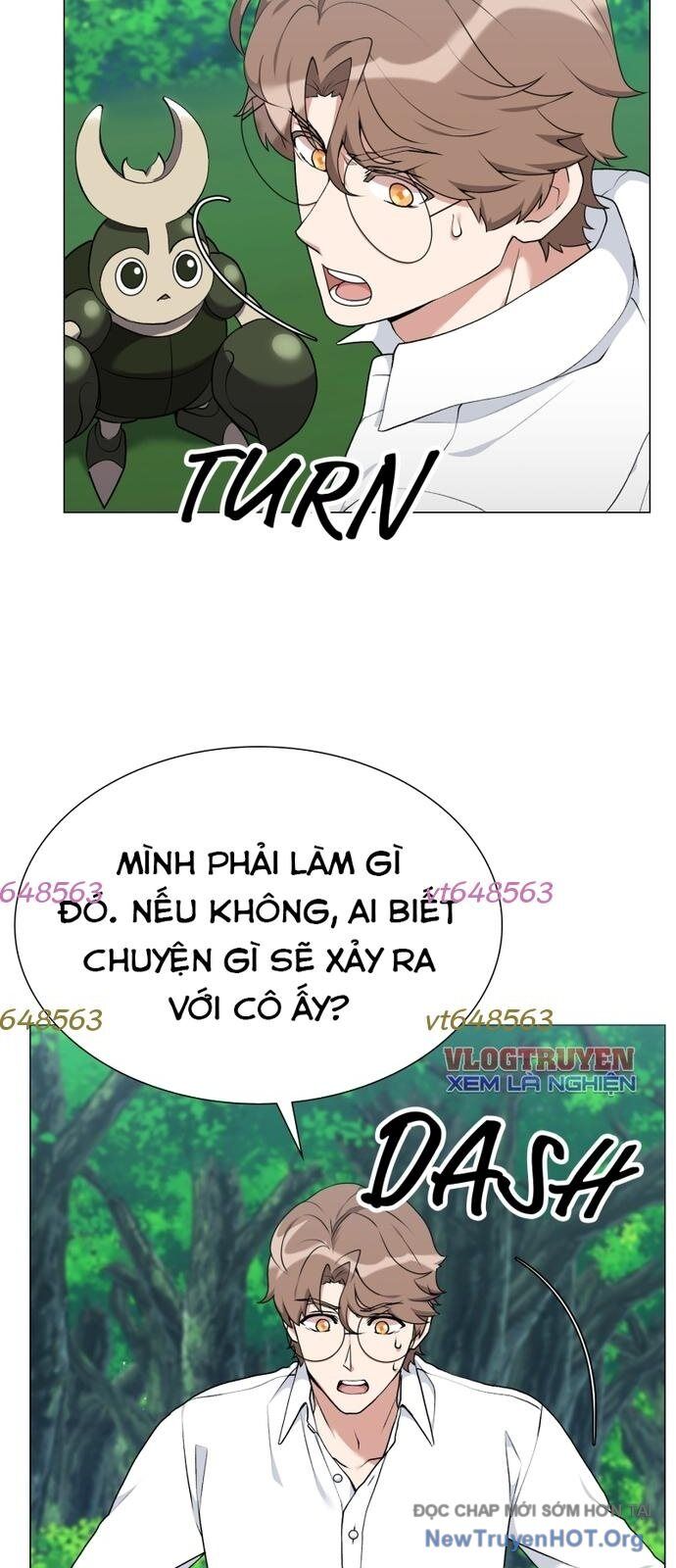 Tôi Làm Vườn Tại Thế Giới Thợ Săn Chương 60 Ảnh 56