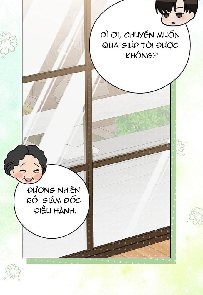 Ý Nghĩa Của Hôn Nhân Chương 23 Ảnh 78