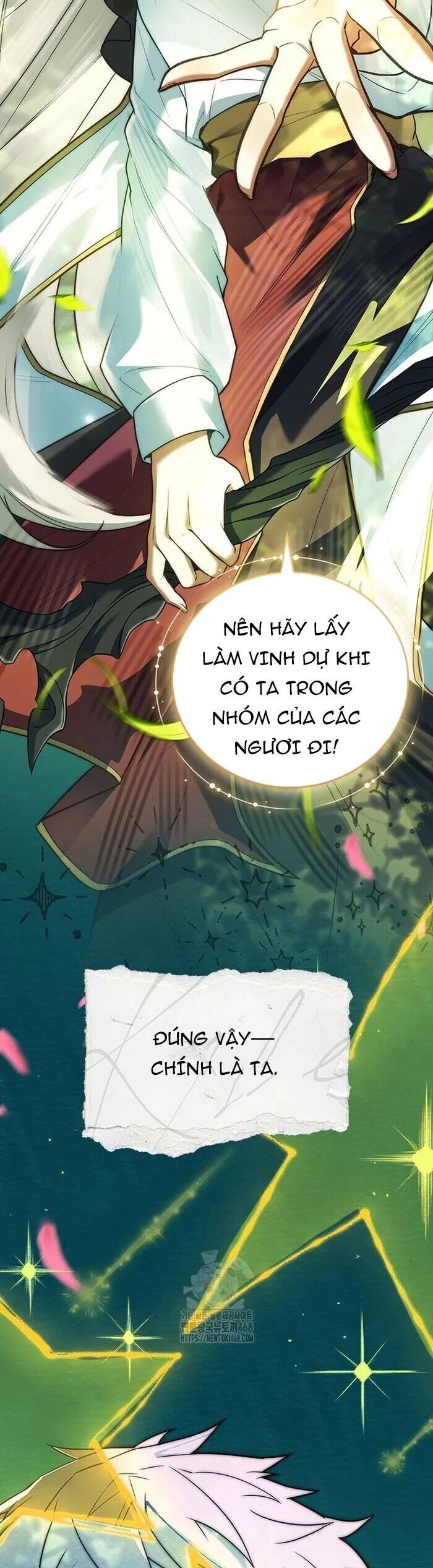Anh Hùng Huyền Thoại Là Học Viên Danh Dự Của Học Viện Chương 51 Ảnh 61