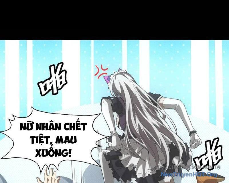 Ta Bán Hàng Vỉa Hè Ở Mạt Thế Chương 58 Ảnh 105