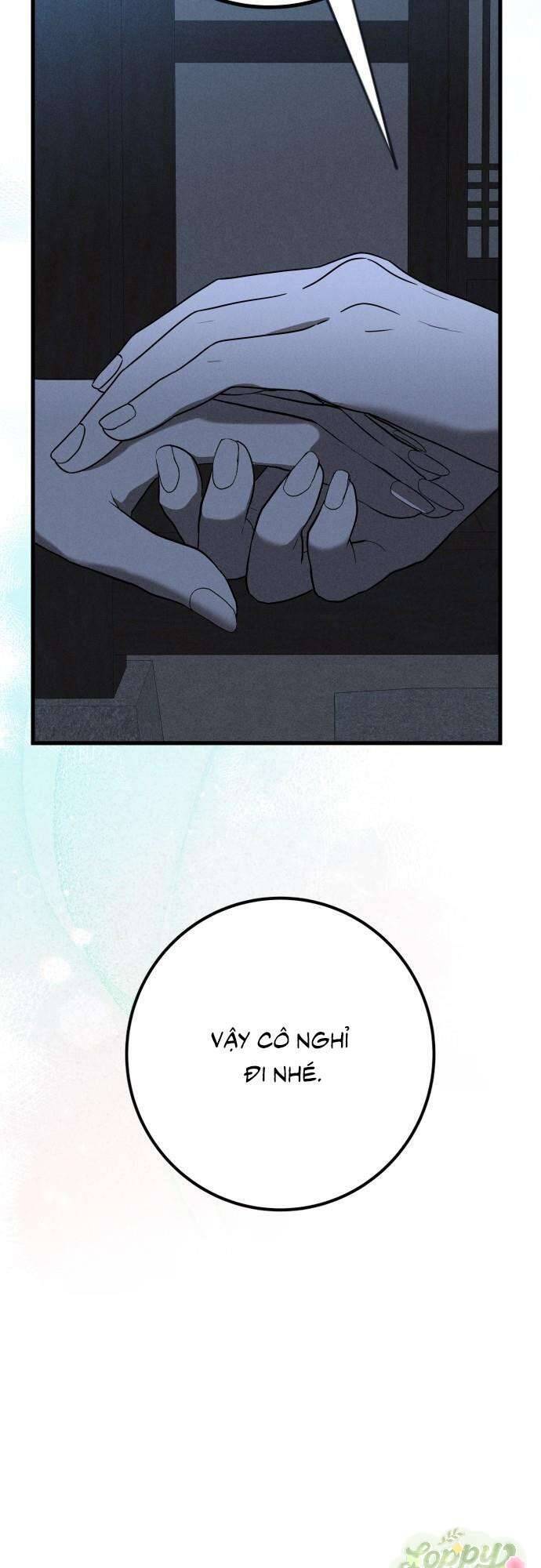 Cuộc Tuyển Chọn Vương Phi Triều Joseon Chương 34 Ảnh 52