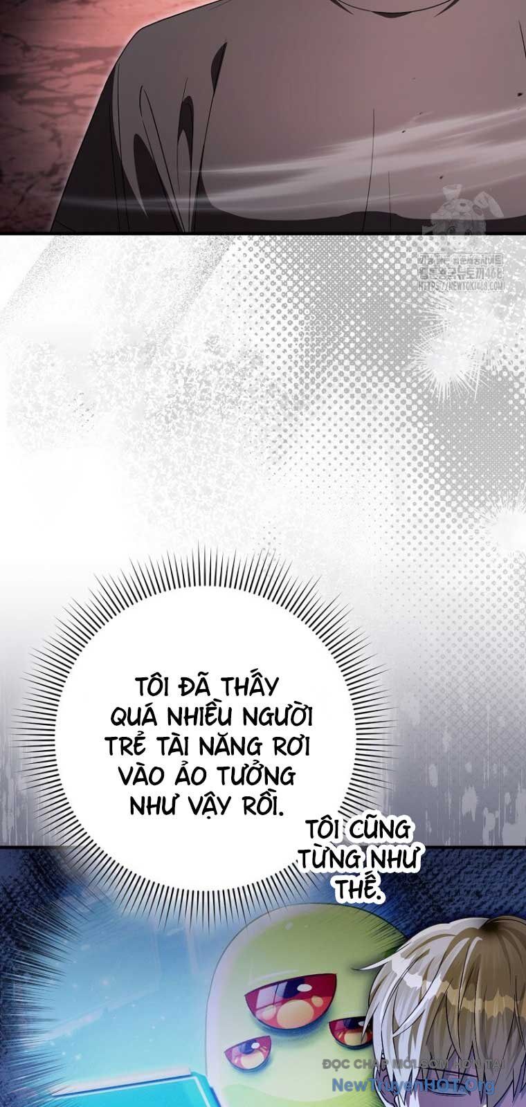 Huyễn Tượng Thợ Săn Tại Dị Giới Chương 54.1 Ảnh 50