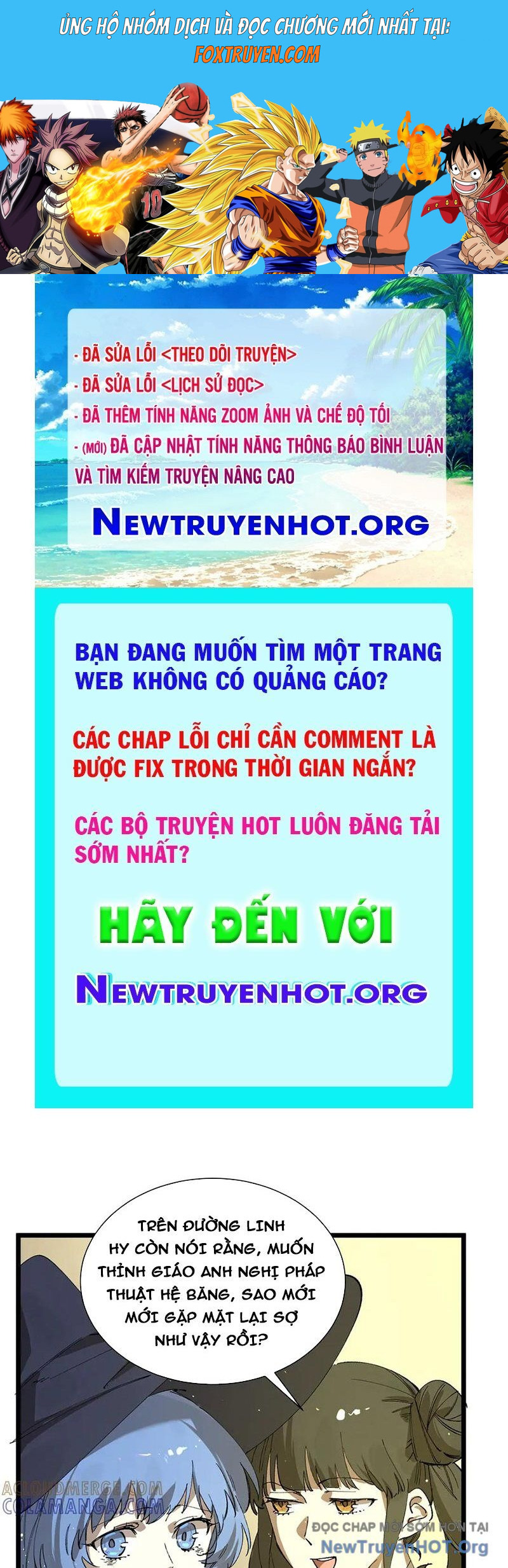 Thánh Hiệp Sĩ Cấp Sss Chương 91 Ảnh 2