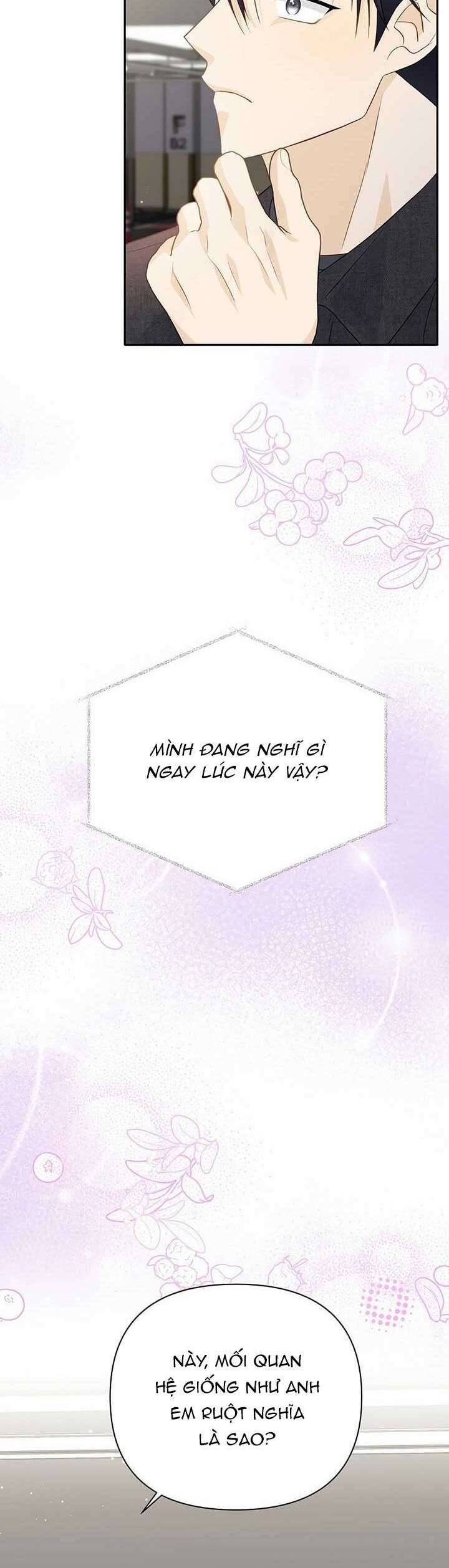HãY TớI Nhà Anh Đi Chương 8 Ảnh 30