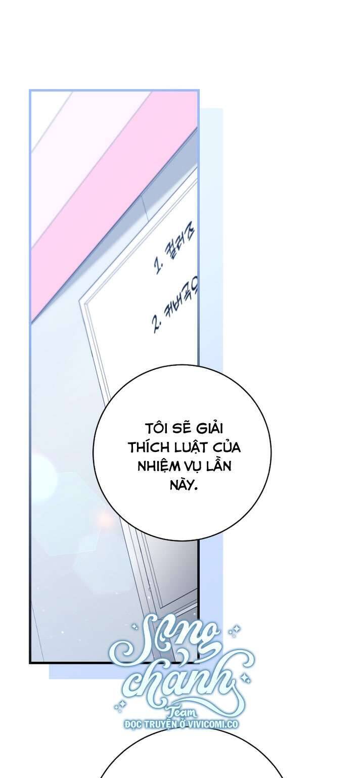 Trở Thành Leader Của Nhóm Nhạc Nữ Đang Trên Bờ Vực Sụp Đổ Chương 6 Ảnh 27