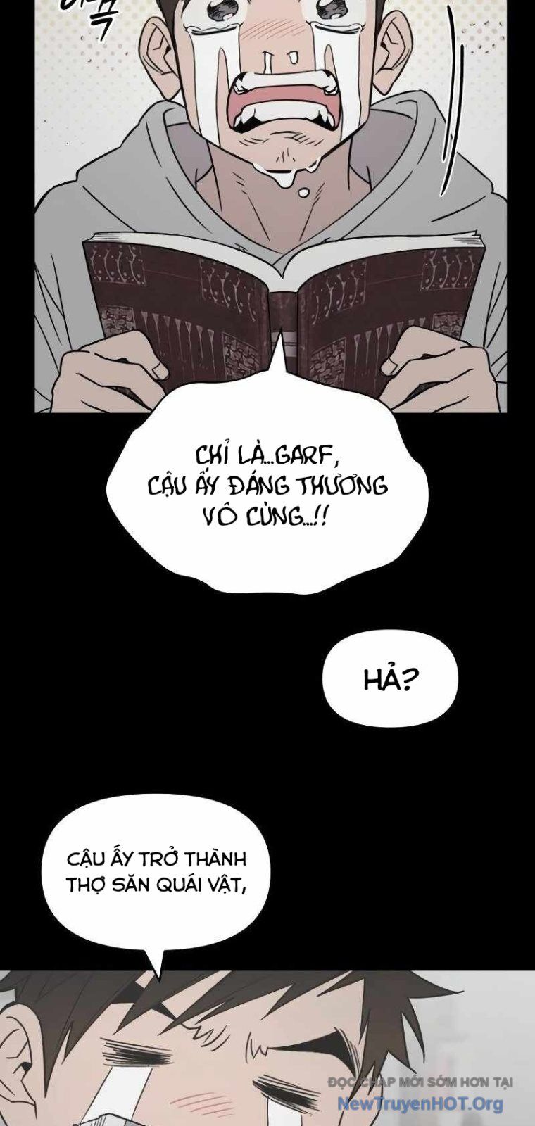 Gà Trống Nuôi Con Isekai Chương 3 Ảnh 6