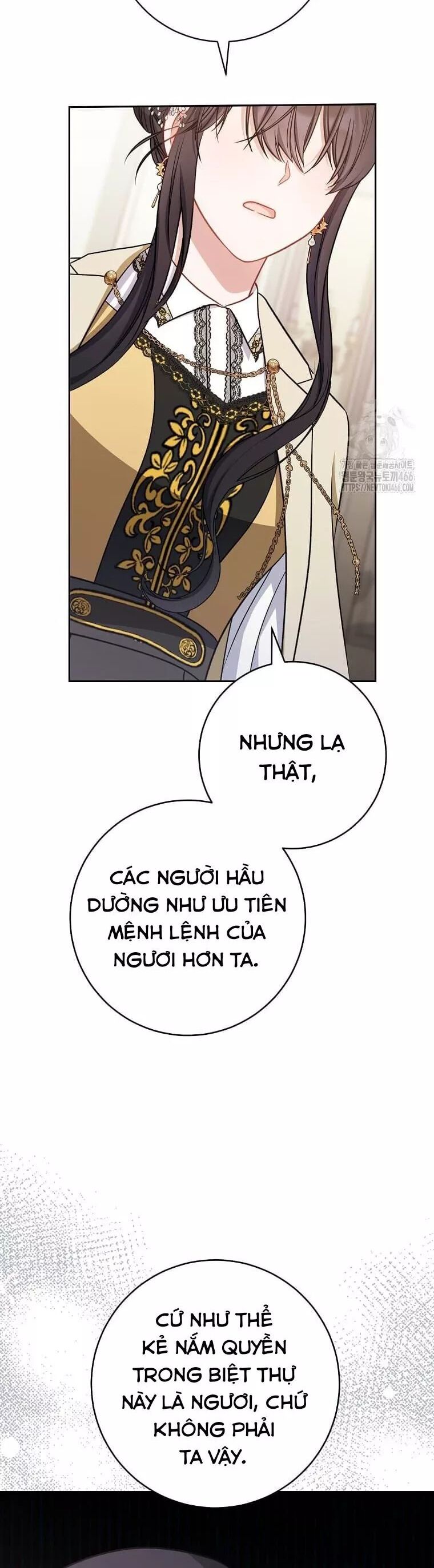 Nam Chính? Cho Cũng Không Thèm! Chương 42 Ảnh 26