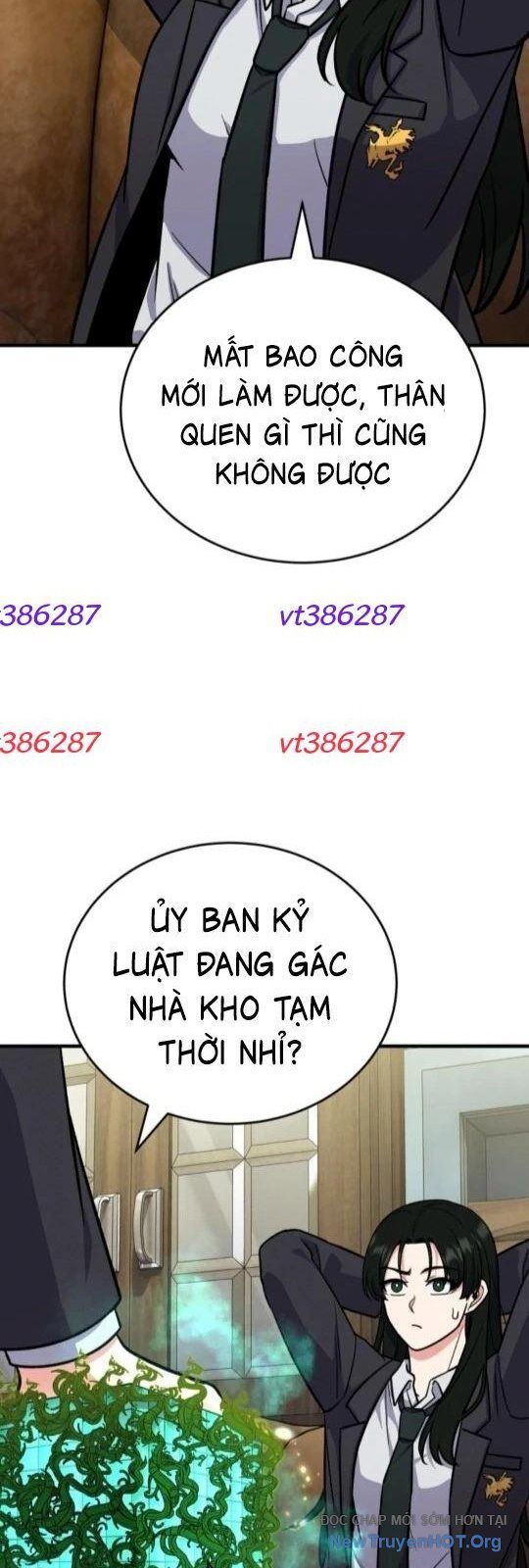 Support Gánh Cả Thế Giới Chương 9 Ảnh 69