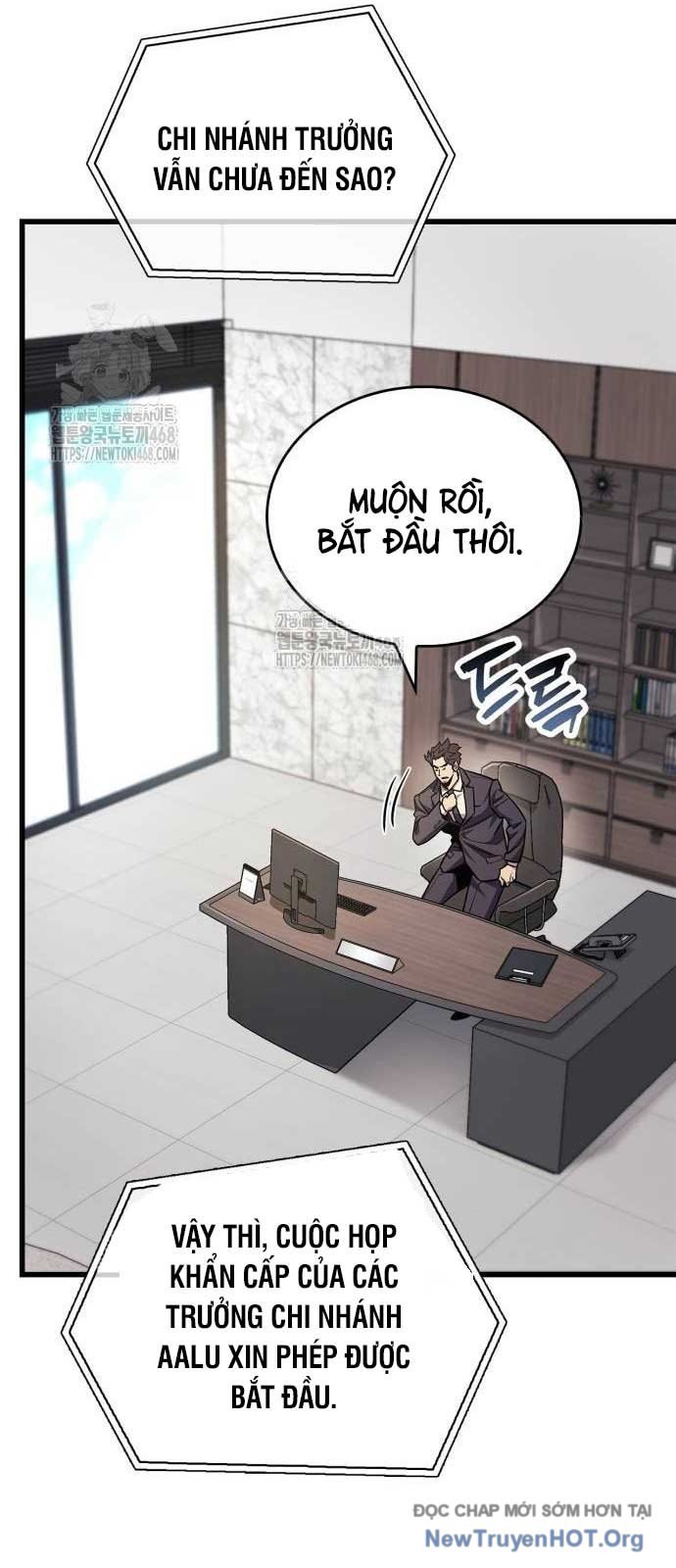 Người Chơi Che Giấu Quá Khứ Chương 81 Ảnh 36