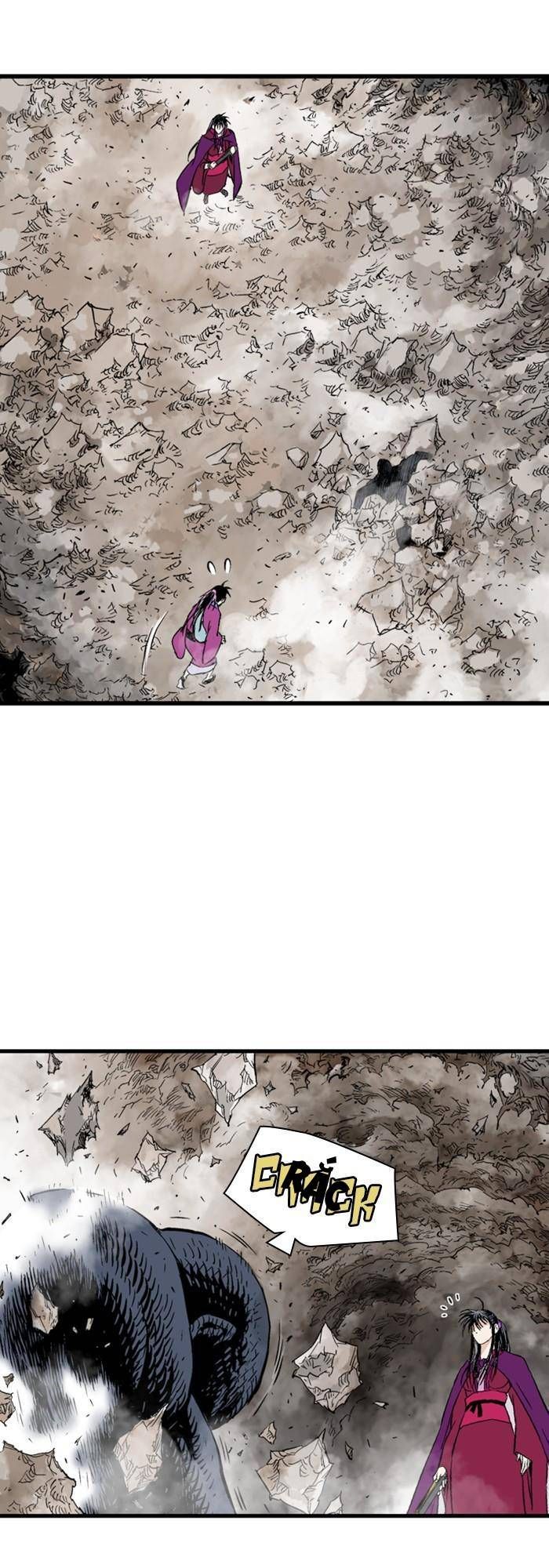 Gosu Chương 200 Ảnh 34