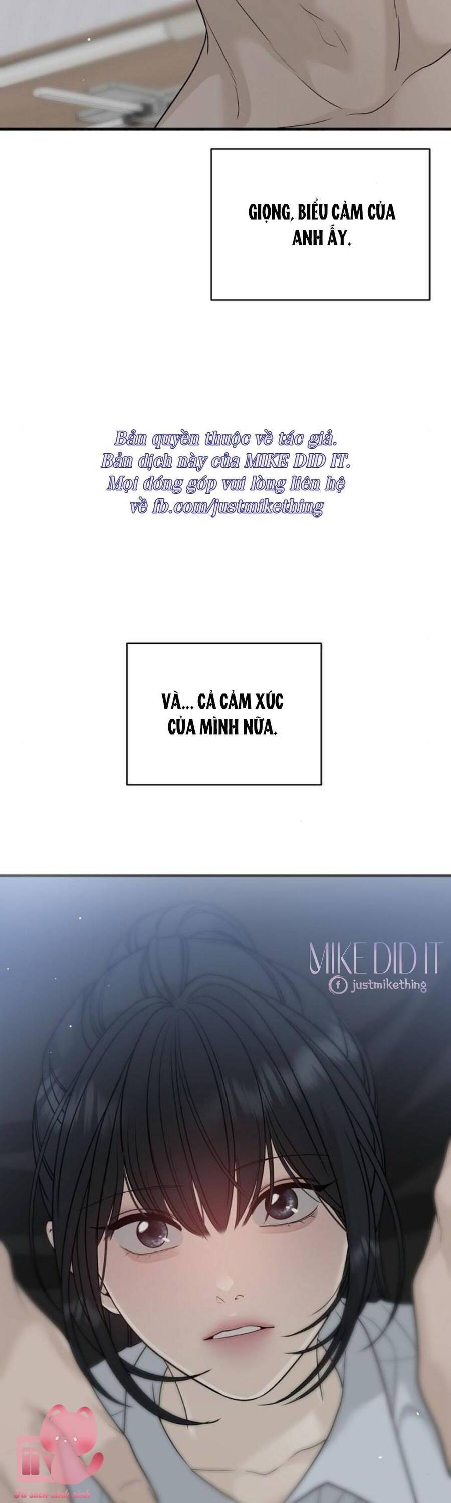 Kẻ Xâm Nhập Dịu Dàng Chương 5 Ảnh 62