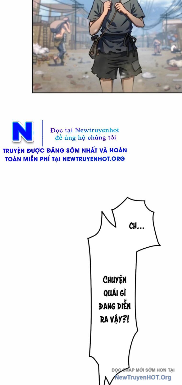 Cựu Chiến Binh Tối Thượng Chương 3 Ảnh 37