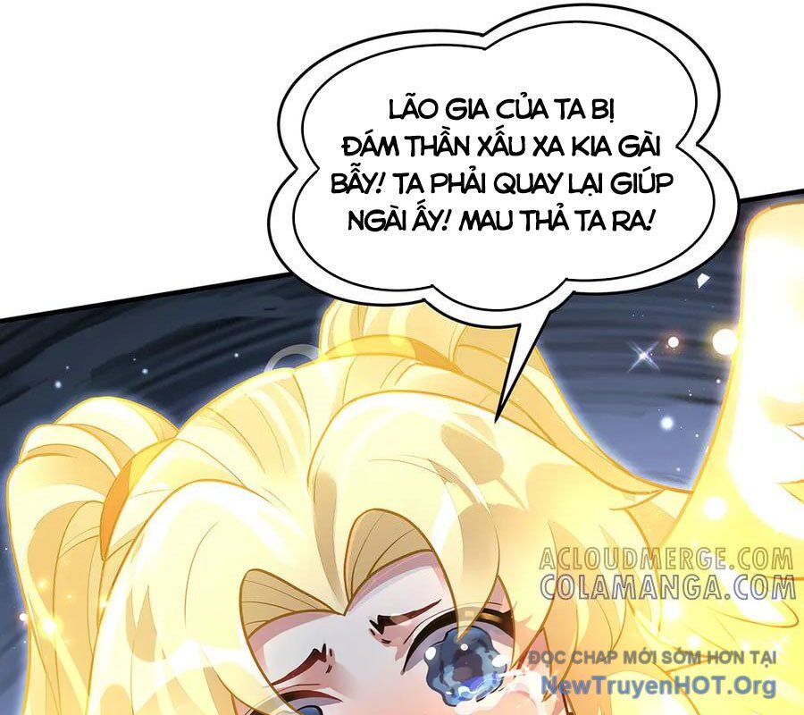 Các Nữ Đồ Đệ Của Ta Đều Là Chư Thiên Đại Lão Tương Lai Chương 353 Ảnh 67