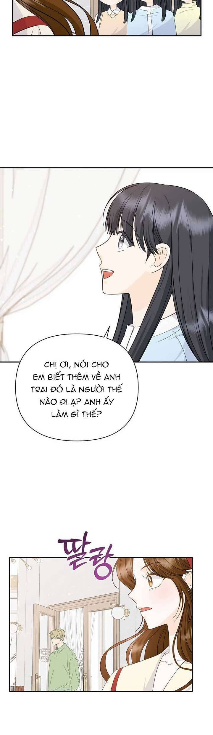 HãY TớI Nhà Anh Đi Chương 10 Ảnh 11