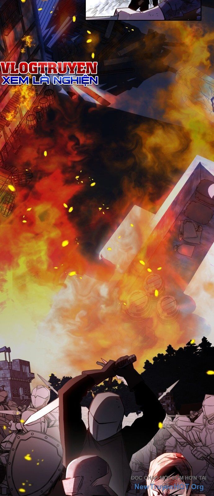Gà Trống Nuôi Con Isekai Chương 1 Ảnh 6