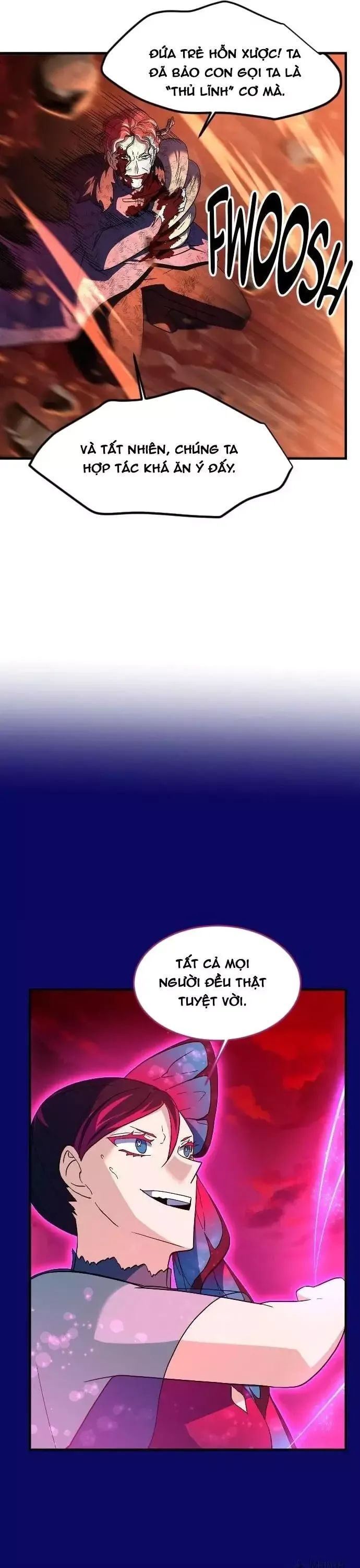 TốI HậU Kim ĐồNg Chương 159 Ảnh 24