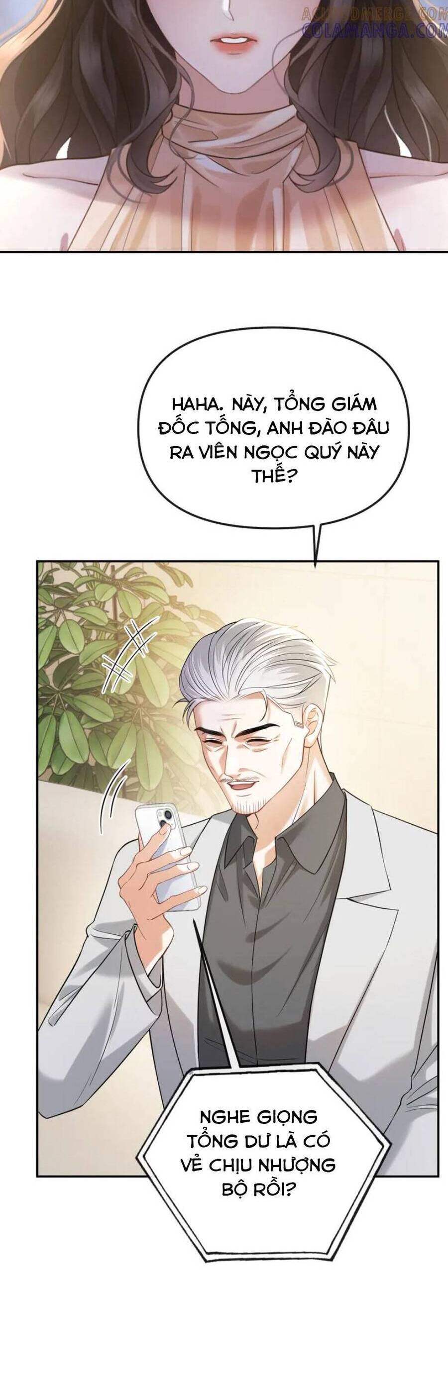 Say Đắm Chương 46 Ảnh 13