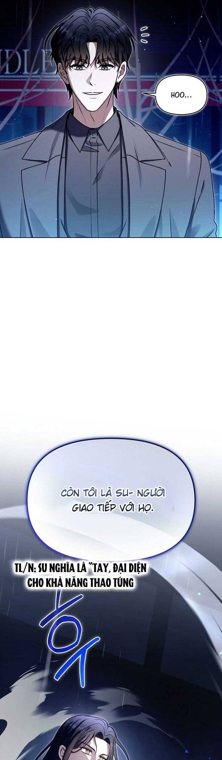 Otis Chương 3 Ảnh 53