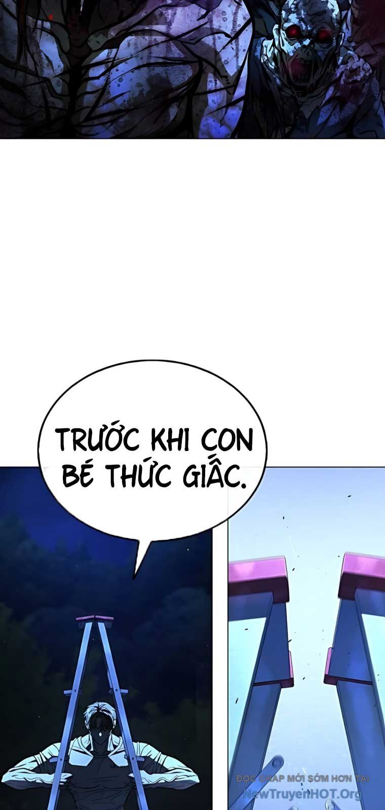 Người Cha Xác Sống Chương 3 Ảnh 107