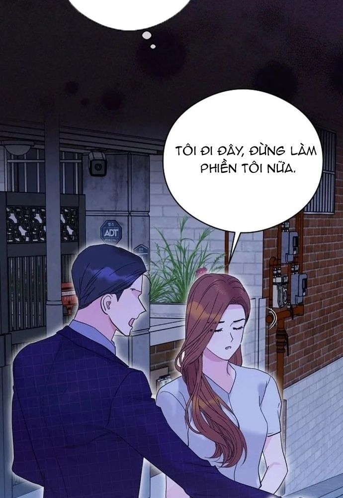 Ý Nghĩa Của Hôn Nhân Chương 19 Ảnh 24