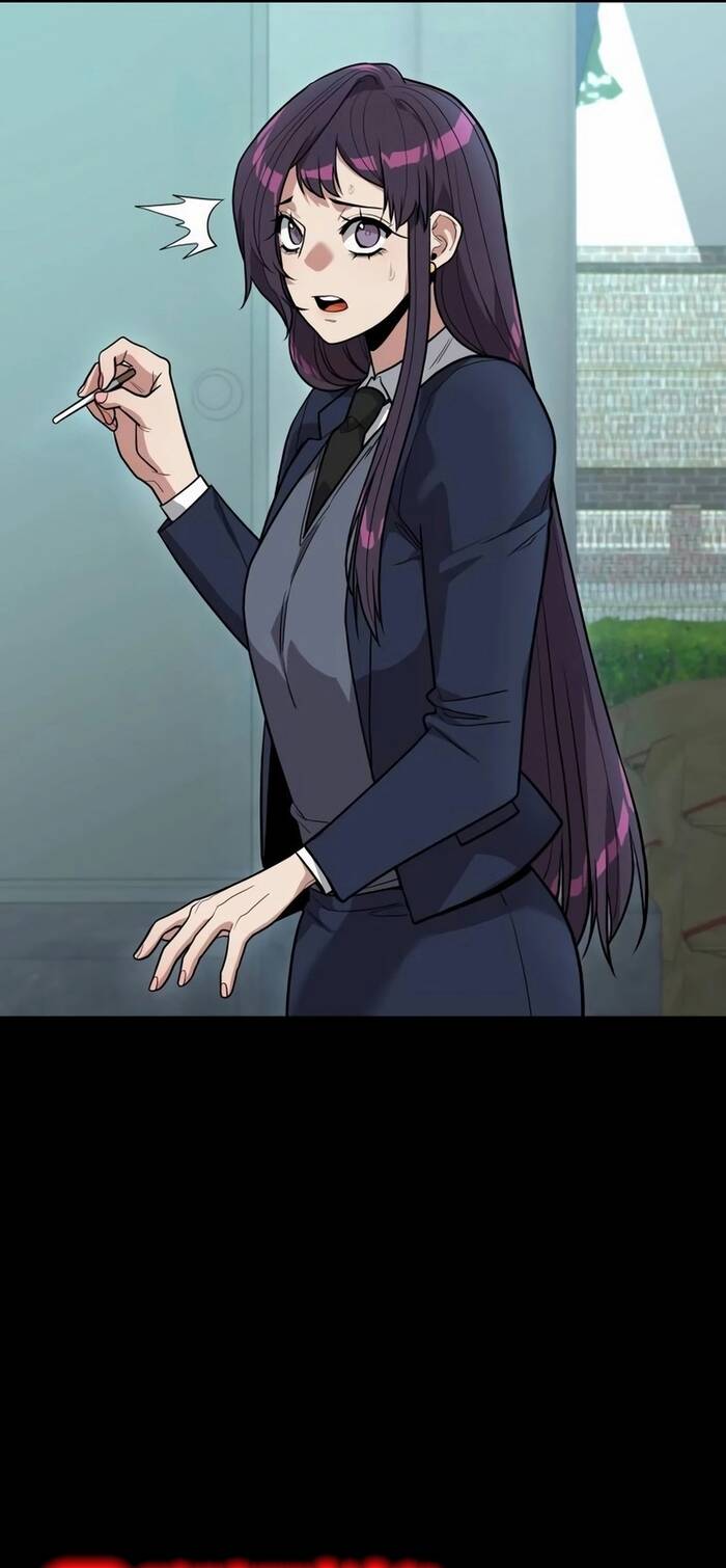 Tài Xế Báo Thù Chương 11 Ảnh 49