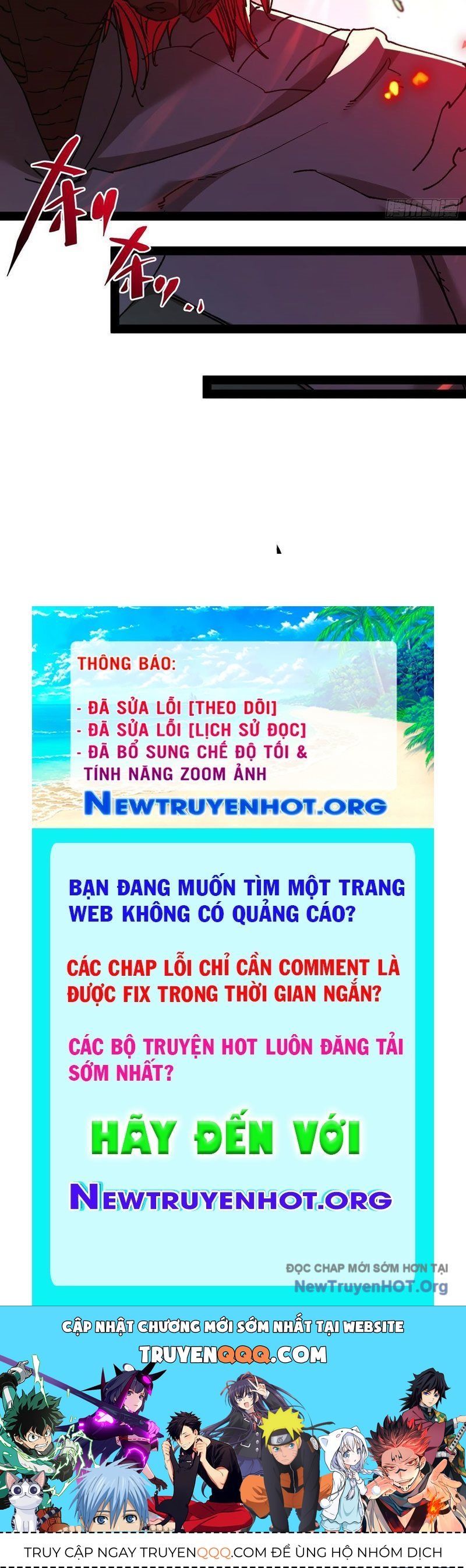 Tận Thế Giáng Lâm, Ta Trùng Sinh Thành Bạo Quân Chương 11 Ảnh 88