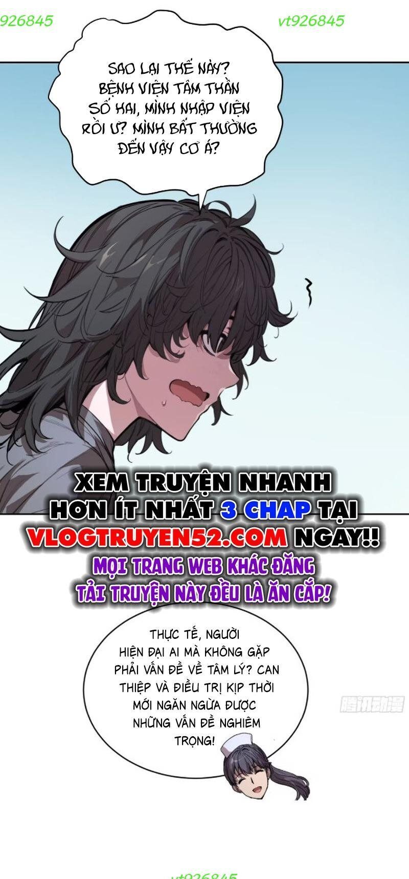Bệnh Cảm Xúc Chương 8 Ảnh 34