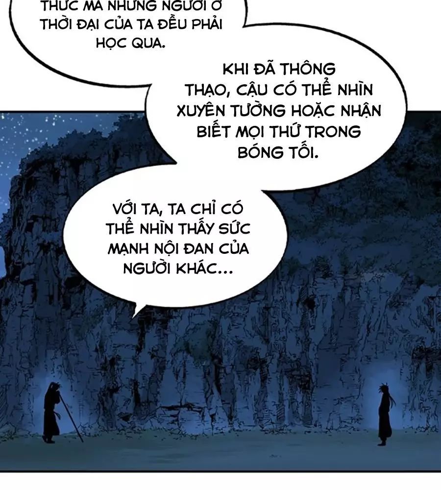 Gosu Chương 219 Ảnh 6