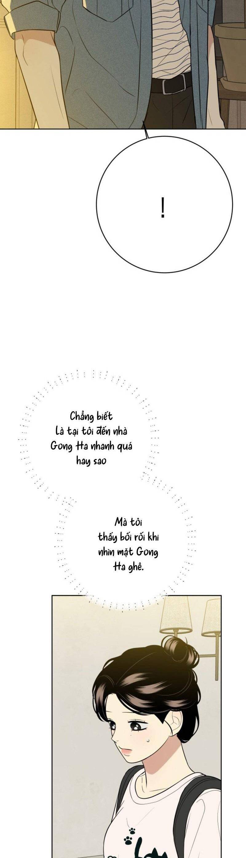 Kỷ Niệm Tuổi 19 Tồi Tệ Chương 42 Ảnh 28