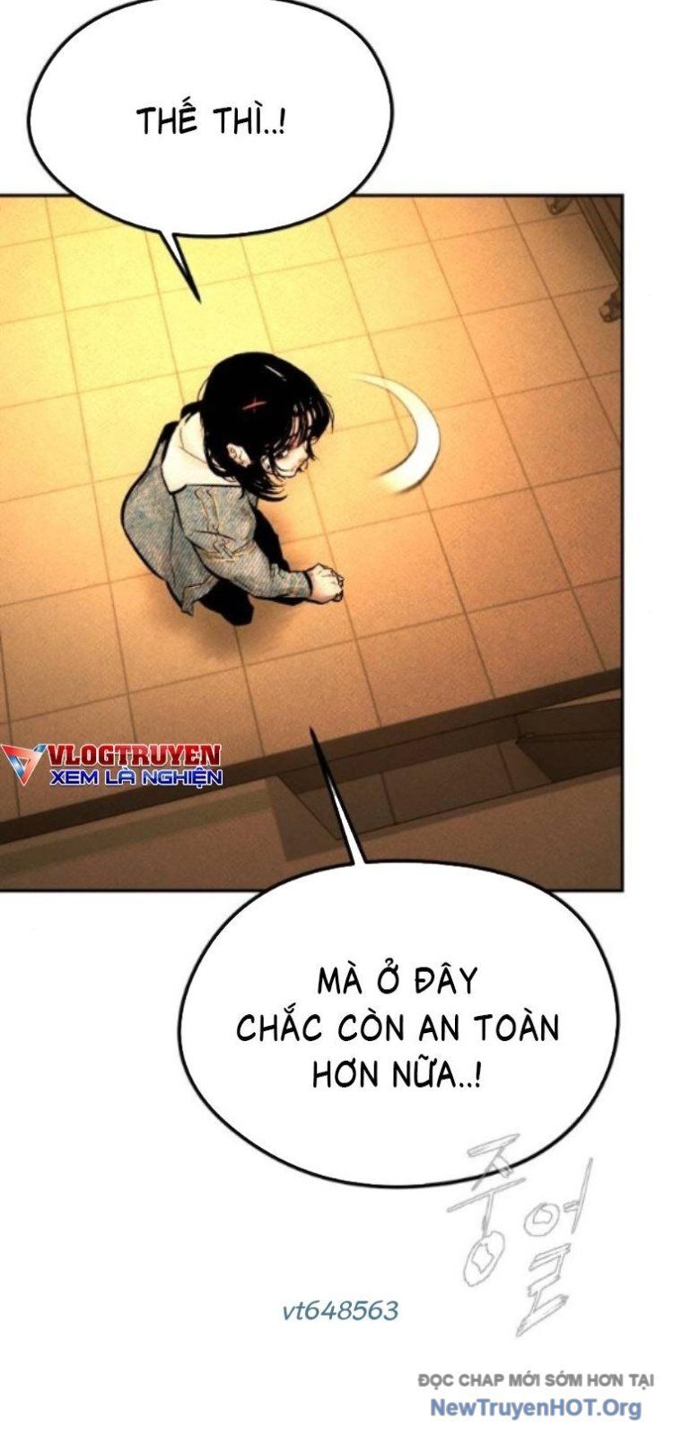 Thiếu Niên Ác Quỷ Chương 3 Ảnh 86