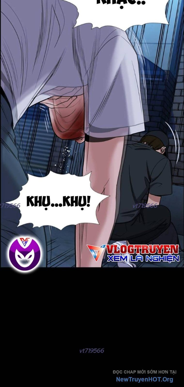 Giáo Dục Chân Chính - Get Schooled Chương 205 Ảnh 82