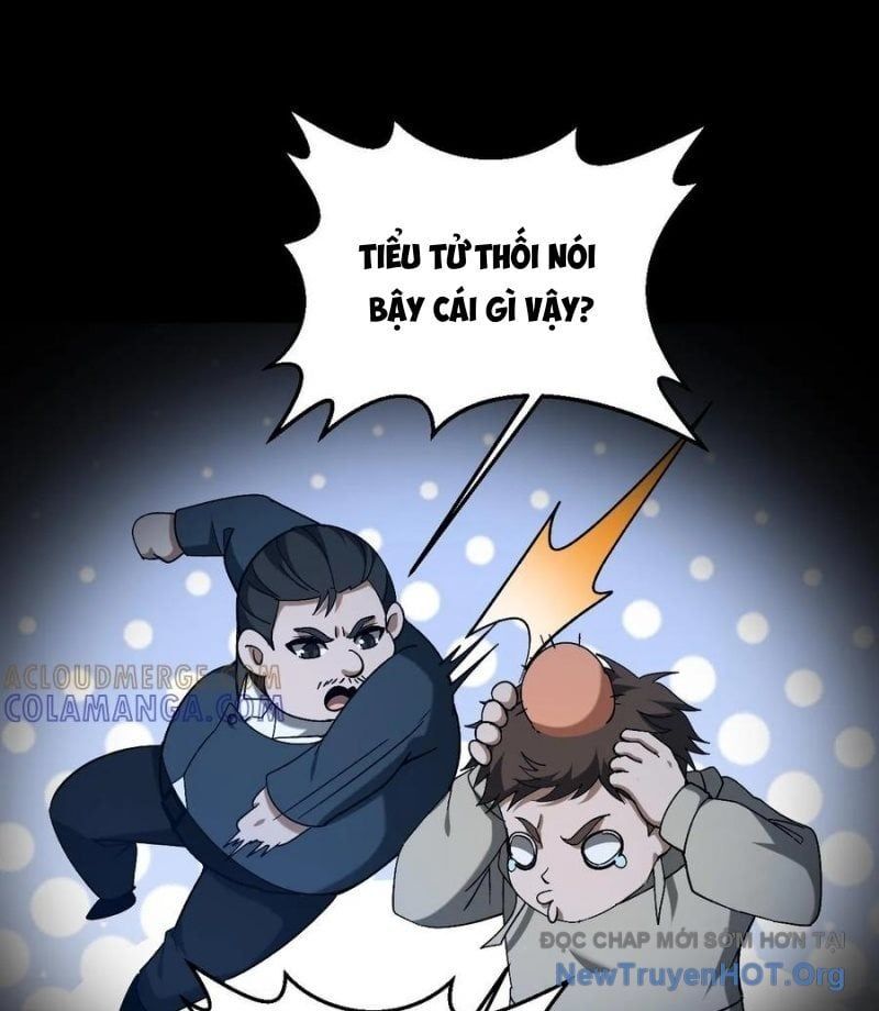 Ngày Tôi Sinh Ra, Bách Quỷ Dạ Hành, Tuyết Thi Hộ Đạo Chương 777 Ảnh 44
