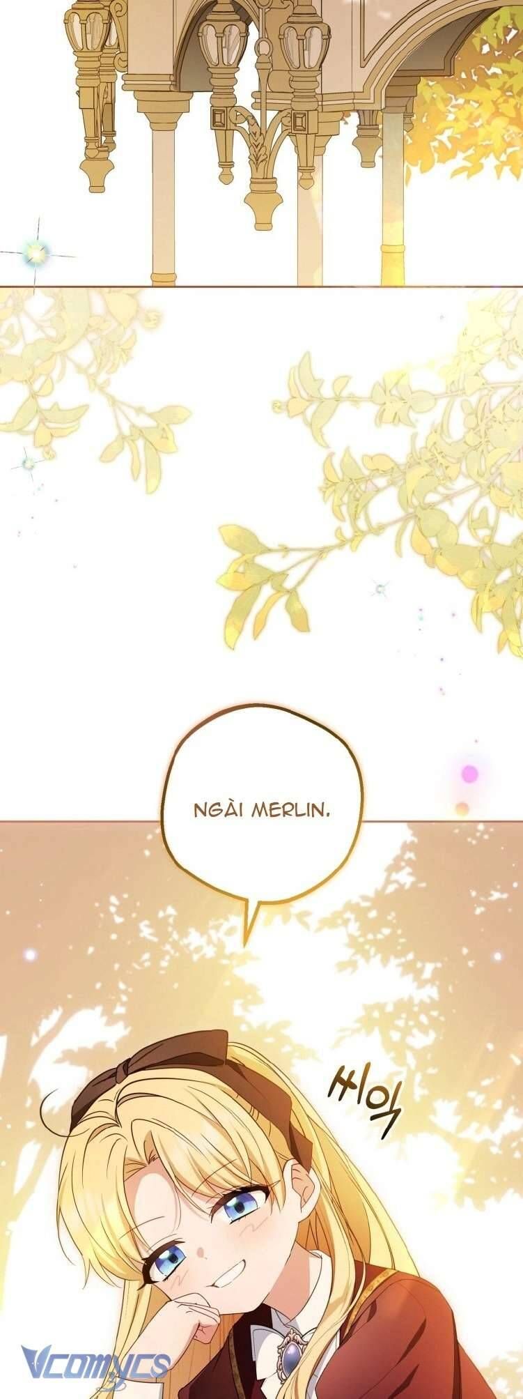 Được Yêu Thương Mà Còn Ngại Ngùng Sao! Chương 97 Ảnh 34