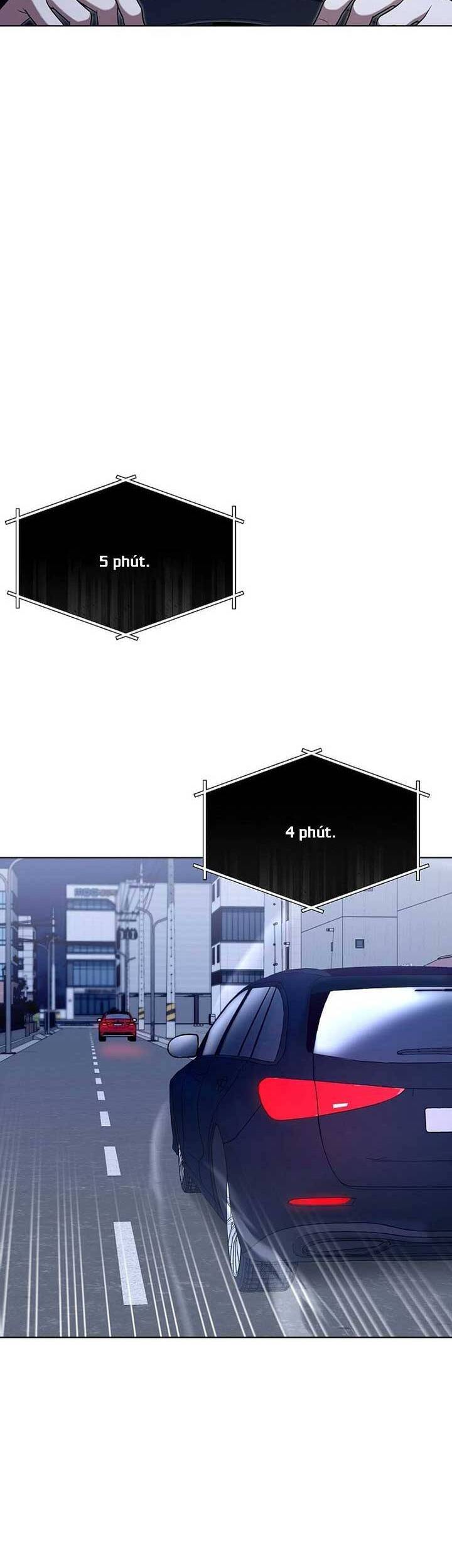 Otis Chương 5 Ảnh 51