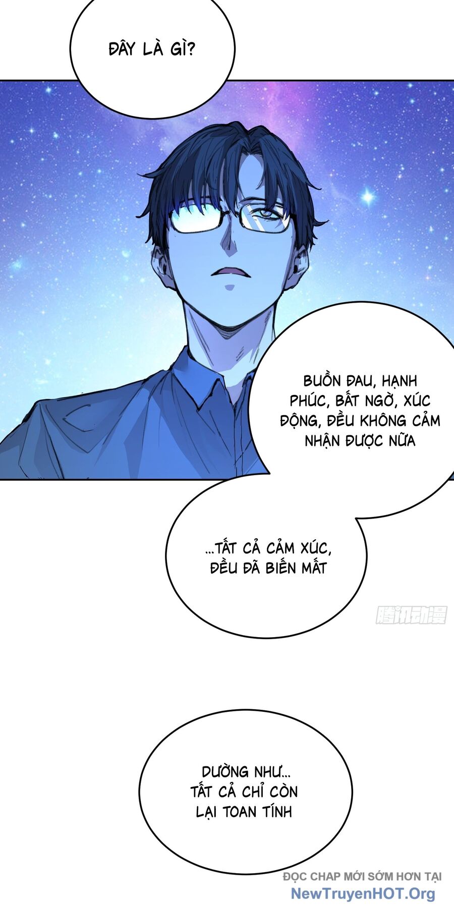 Bệnh Cảm Xúc Chương 4 Ảnh 36