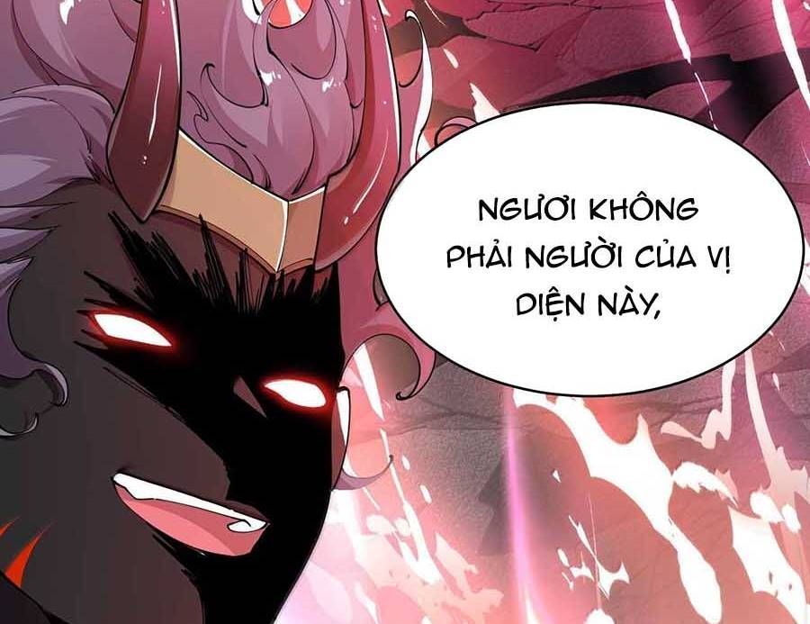 Thánh Nữ, Xin Hãy Dừng Ngay Những Trò Quái Đản Của Cô Đi!! Chương 122 Ảnh 3