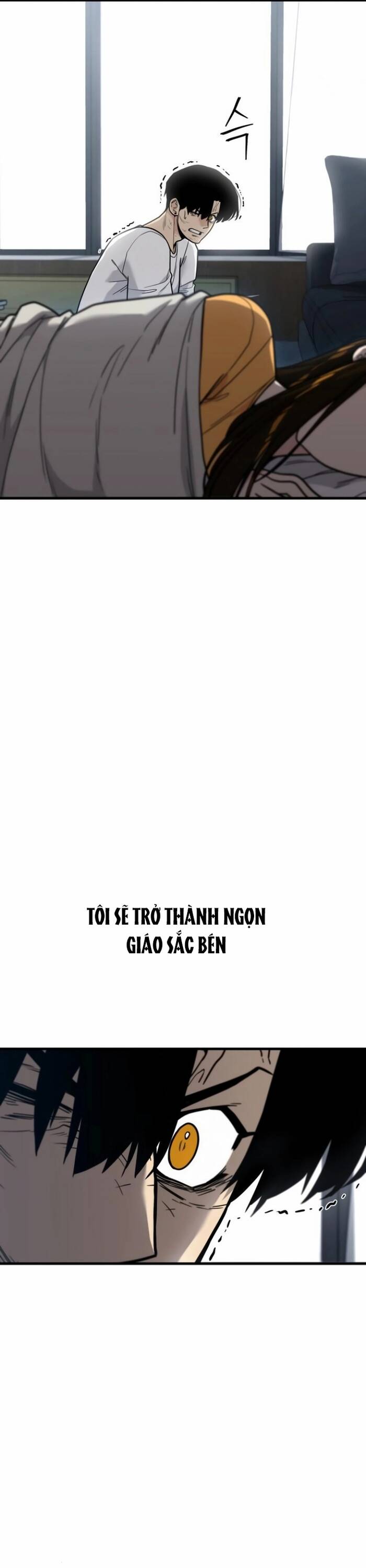 Tài Xế Báo Thù Chương 8 Ảnh 45