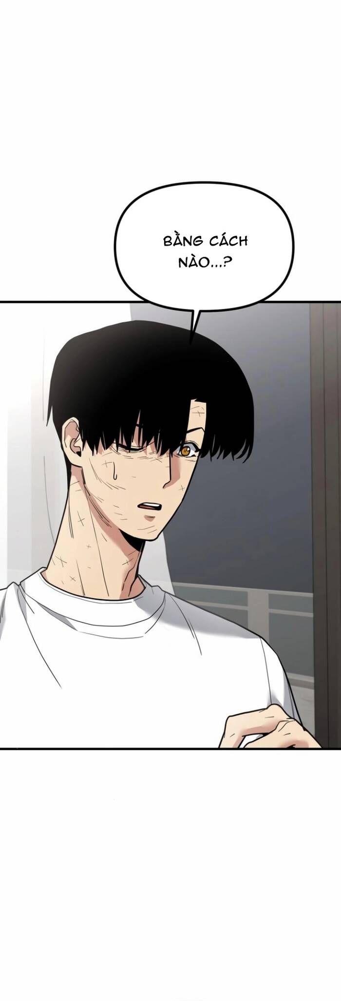 Tài Xế Báo Thù Chương 8 Ảnh 3