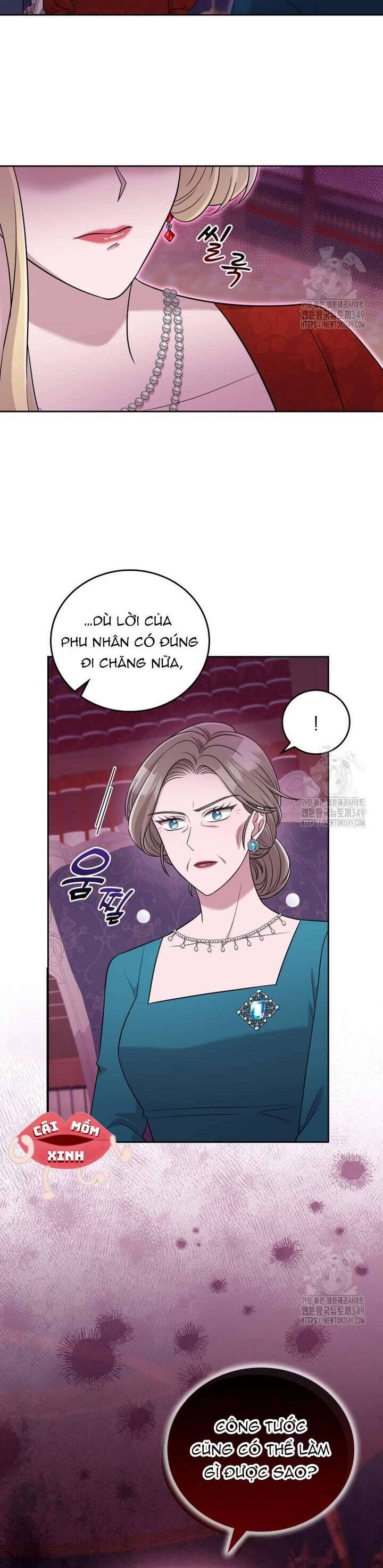 Món Khai Vị Một Đêm Chương 46 Ảnh 29
