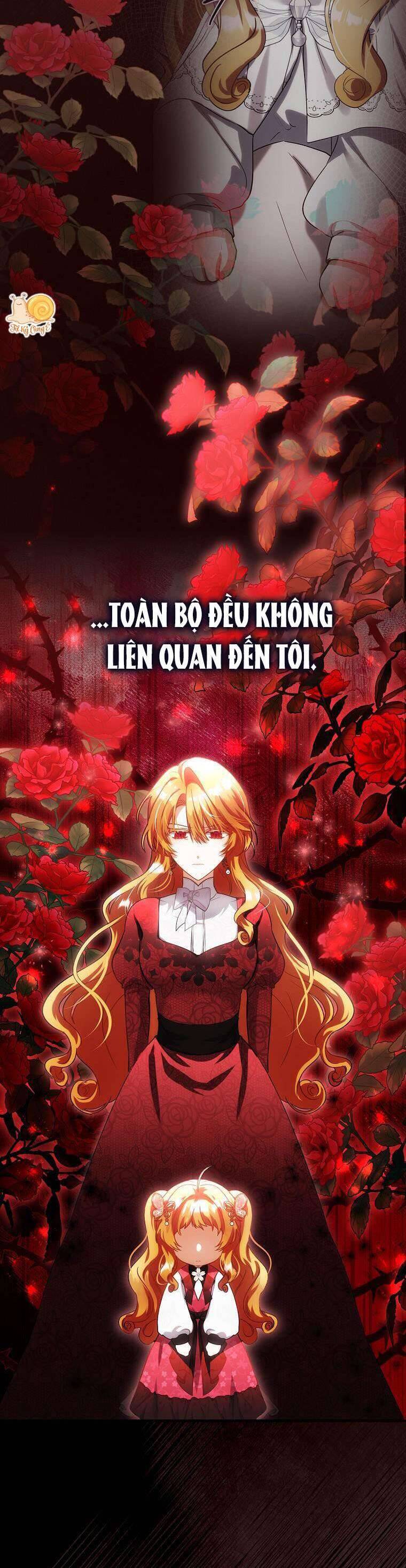 Nàng Tiên Bé Con Là Nhân Vật Phản Diện Chương 21 Ảnh 17