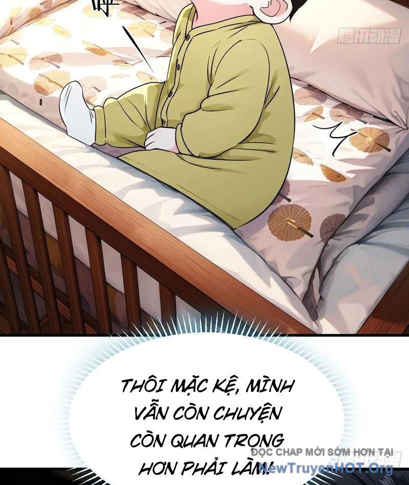 Sau Khi Đầu Thai, Ta Được Kẻ Thù Khắc Thành Vô Địch Chương 6 Ảnh 65