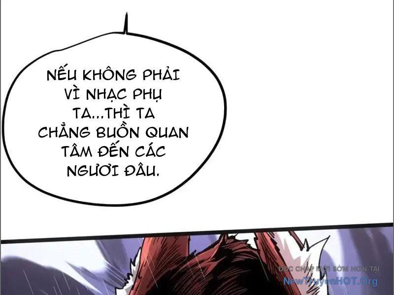 Không Chết Được Ta Đành Thống Trị Ma Giới Chương 110 Ảnh 103