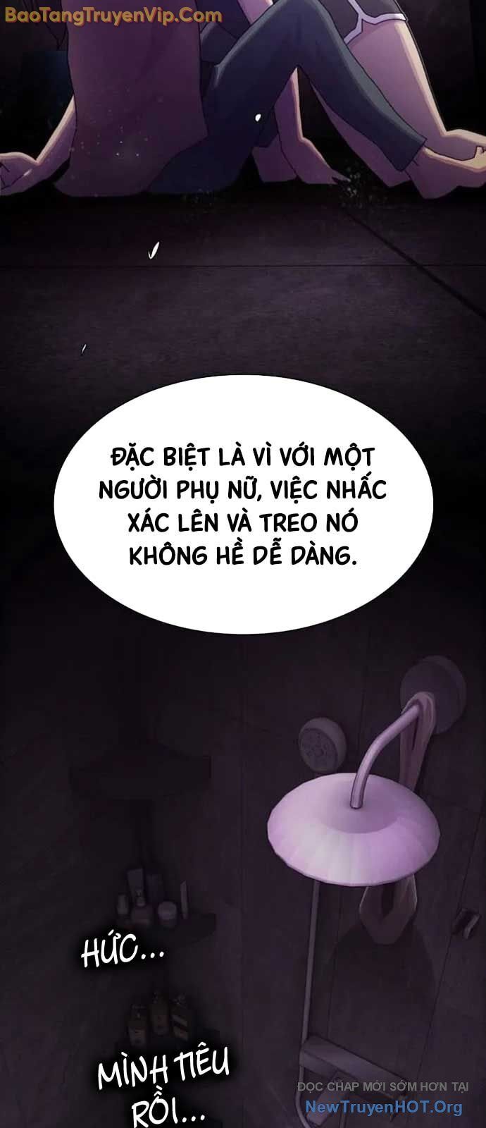 Thiên Tài Nhìn Thấu Thế Giới Chương 32 Ảnh 39