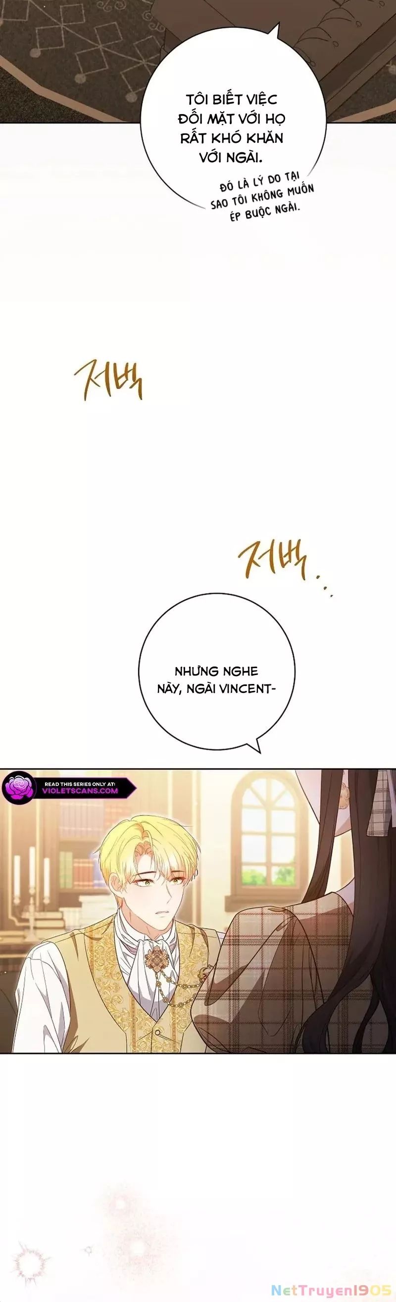Nam Chính? Cho Cũng Không Thèm! Chương 56 Ảnh 70