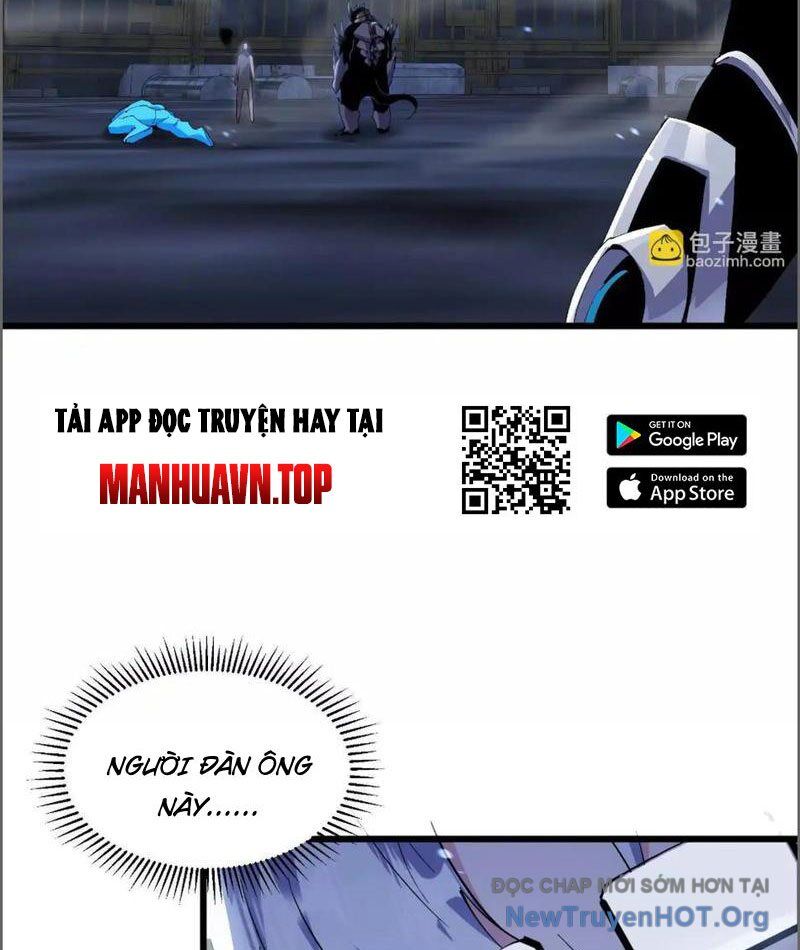 Mạt Thế Cẩu Sinh: Gián Giúp Ta Chồng Buff Chương 58 Ảnh 62