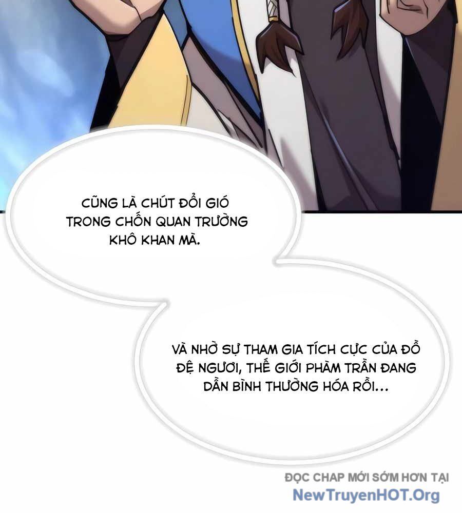 Sư Tôn Của Ta Luôn Dõi Theo Chương 51 Ảnh 23