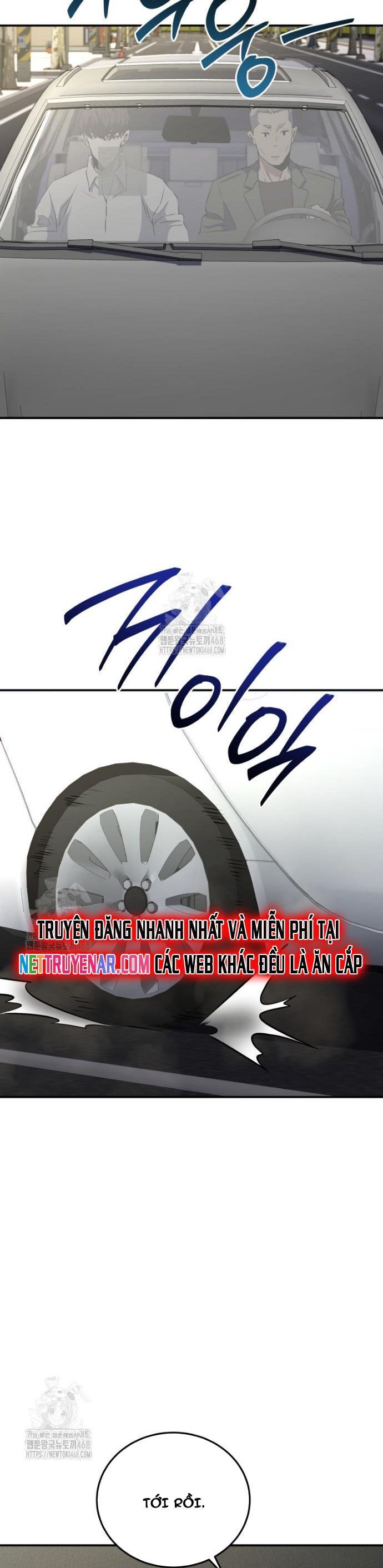 Bát Giác Phản Diện Chương 38 Ảnh 30