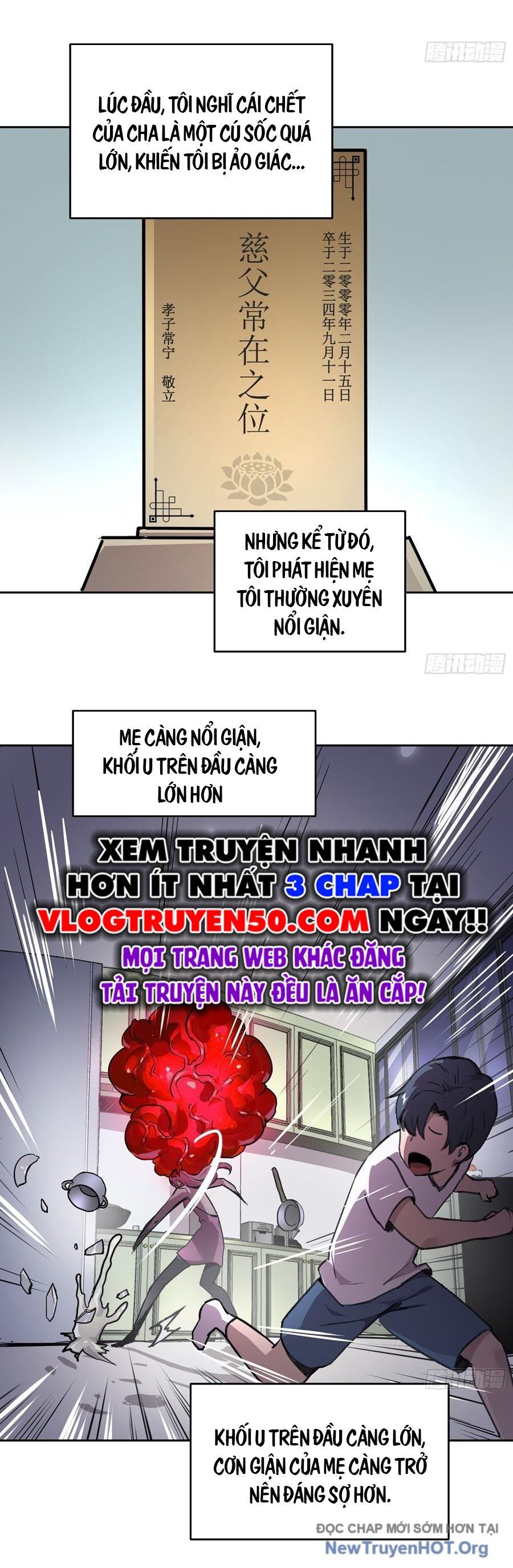 Bệnh Cảm Xúc Chương 1 Ảnh 18