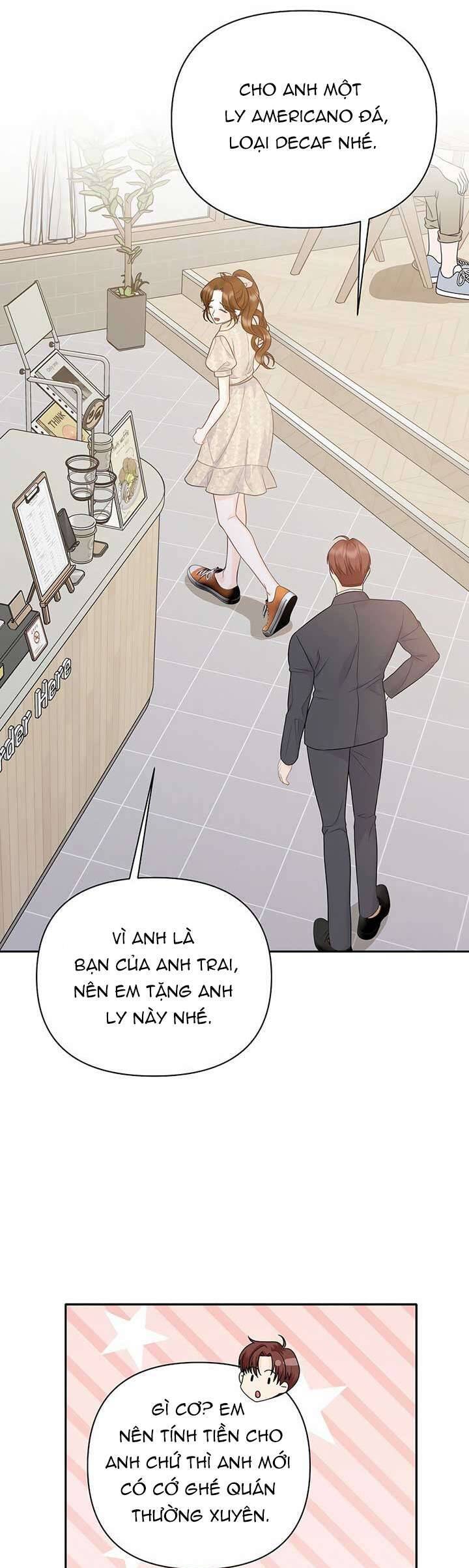 HãY TớI Nhà Anh Đi Chương 12 Ảnh 12
