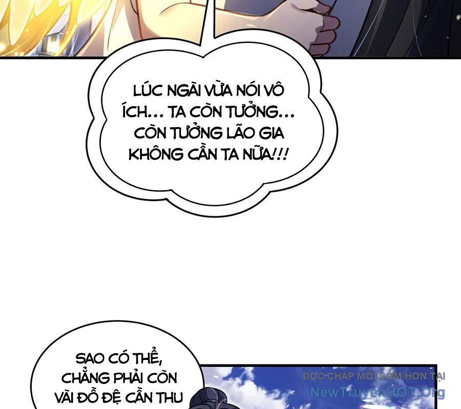 Các Nữ Đồ Đệ Của Ta Đều Là Chư Thiên Đại Lão Tương Lai Chương 353 Ảnh 76